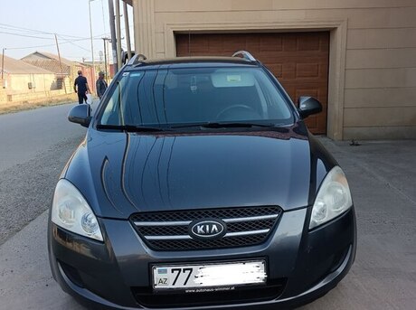 Kia  2007