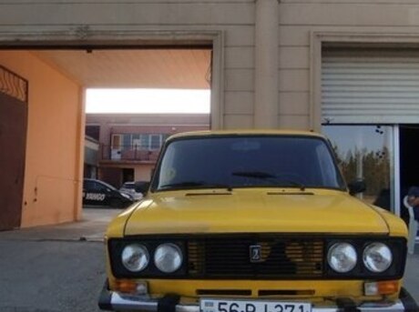 LADA (VAZ) 2106 1998