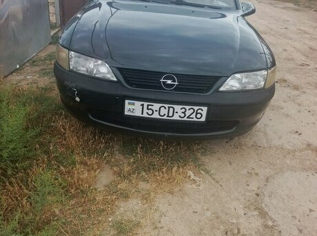 Opel Vectra 1998