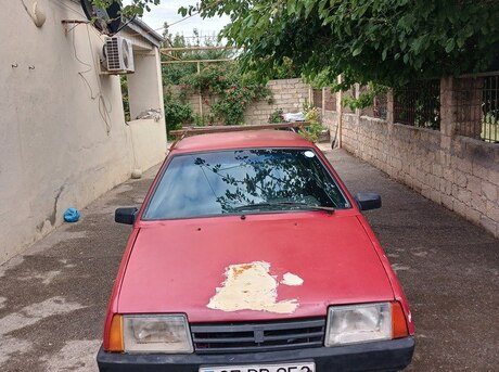 LADA (VAZ) 21099 1994
