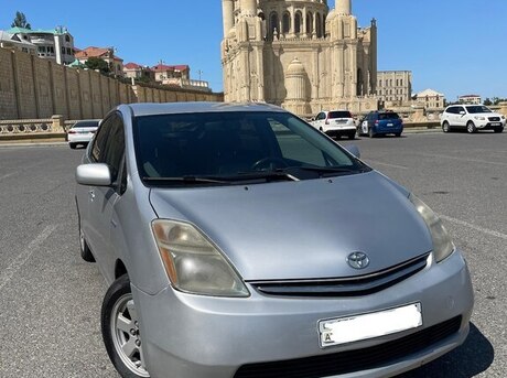 Toyota Prius 2008