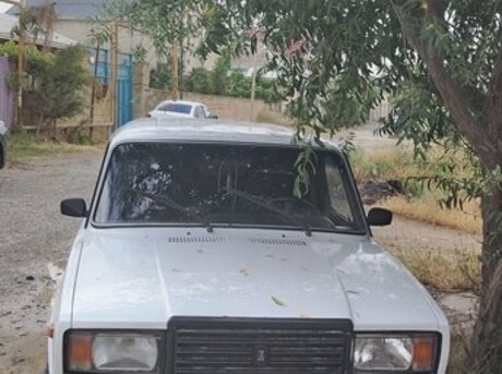 LADA (VAZ) 2104 2008