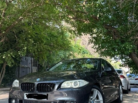 BMW 528