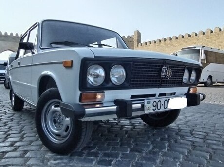 LADA (VAZ) 2106 2005