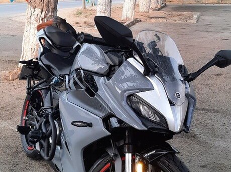 CFMOTO  2023