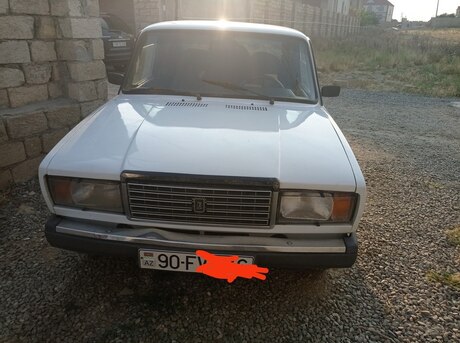 LADA (VAZ) 2107 2005