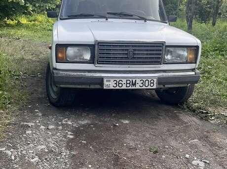 LADA (VAZ) 2107 2006