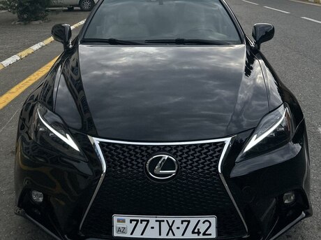 Lexus IS 250 2006