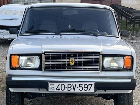 LADA (VAZ) 2107 2005
