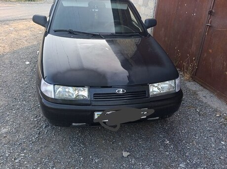 LADA (VAZ) 2112 2008