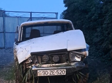 LADA (VAZ) 2107 2007