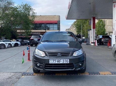 Saipa Saina 2020