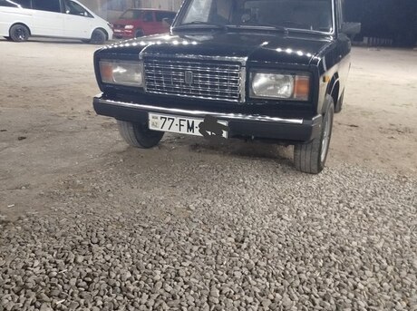 LADA (VAZ) 2107 2011