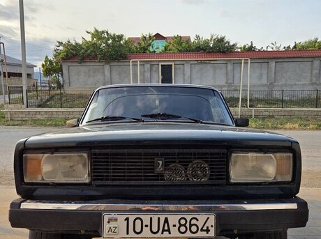 LADA (VAZ) 2104 2006