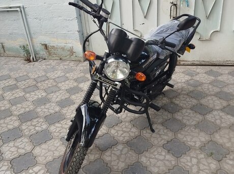 Tufan M50 2024