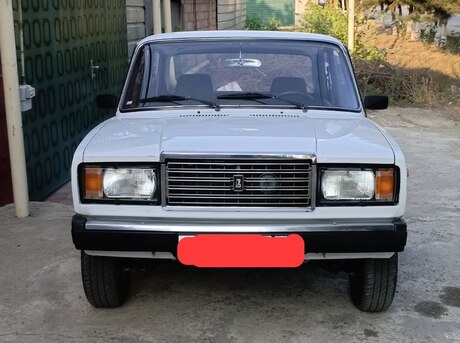 LADA (VAZ) 2107 2008