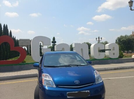 Toyota Prius 2008