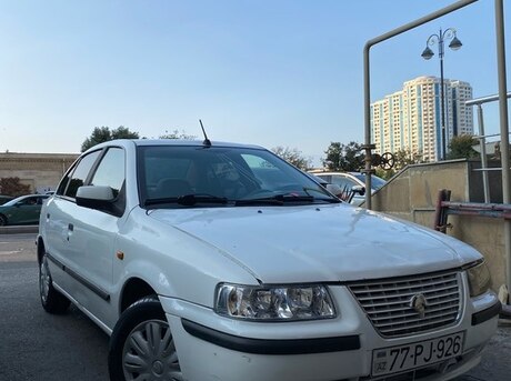 Khazar LX