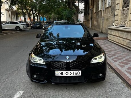 BMW 528