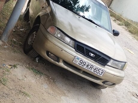 Daewoo Nexia 2006