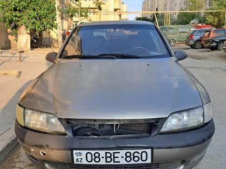Opel Vectra 1997