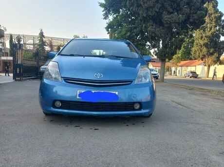 Toyota Prius 2007