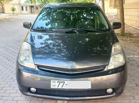 Toyota Prius 2007