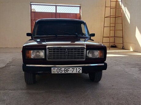 LADA (VAZ) 2107 2003