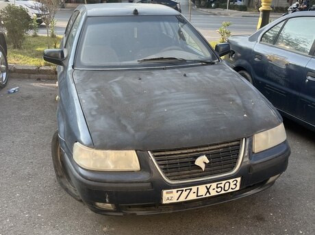 Khazar LX