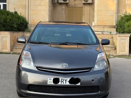 Toyota Prius 2008