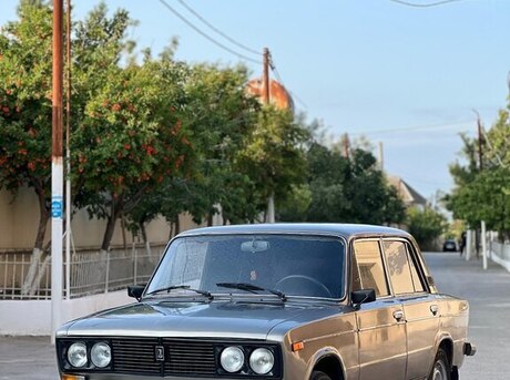 LADA (VAZ) 2106 1999