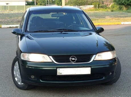 Opel Vectra 1999