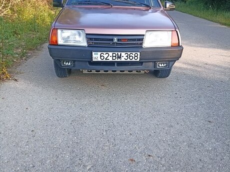 LADA (VAZ) 2109 1996