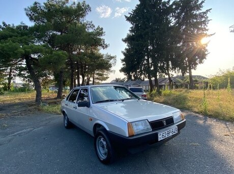 LADA (VAZ) 21099 1997