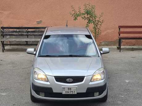 Kia Rio 2008