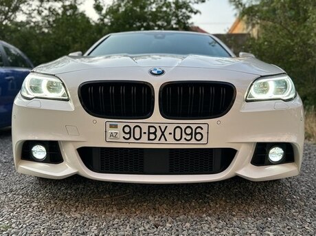 BMW 528