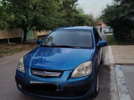 Kia Pride 2006