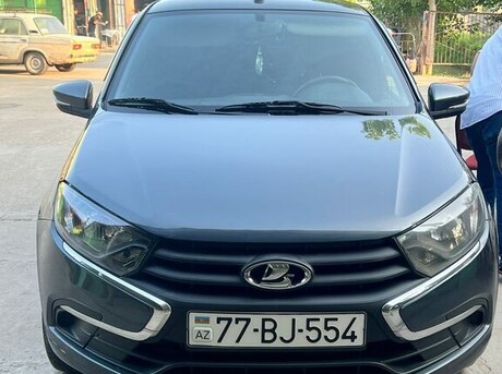 LADA (VAZ) Granta 2019