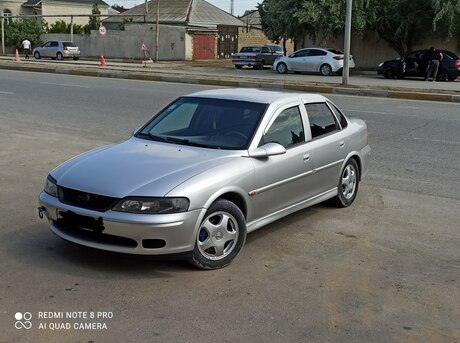 Opel Vectra 1998