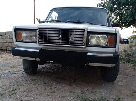 LADA (VAZ) 2107 2006