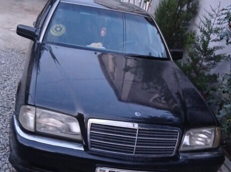 Mercedes C 280 1994