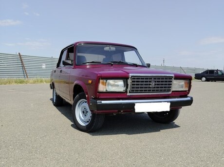 LADA (VAZ) 2107 2004
