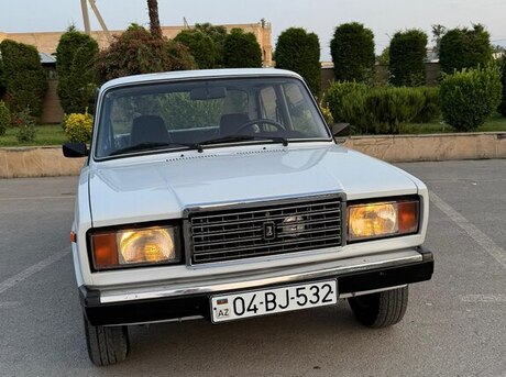 LADA (VAZ) 2107 2009