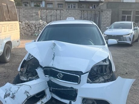Ravon Nexia R3 2019