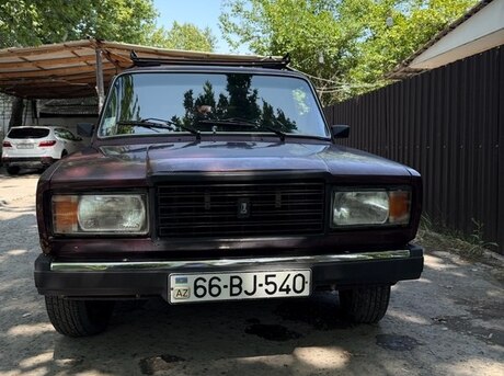 LADA (VAZ) 2104 2003