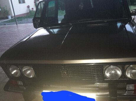LADA (VAZ) 2106 1998