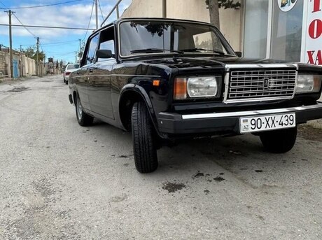 LADA (VAZ) 2107 2007