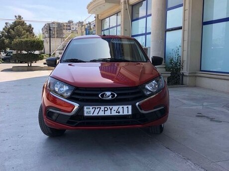 LADA (VAZ) Granta 2023