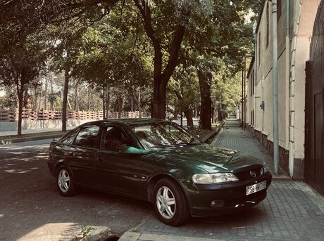 Opel Vectra 1996