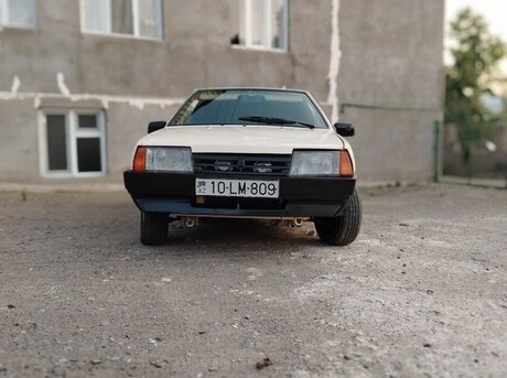 LADA (VAZ) 2109 1995